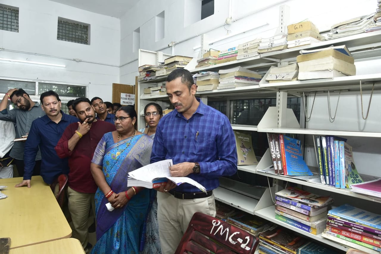 ABHILASHA Libraries